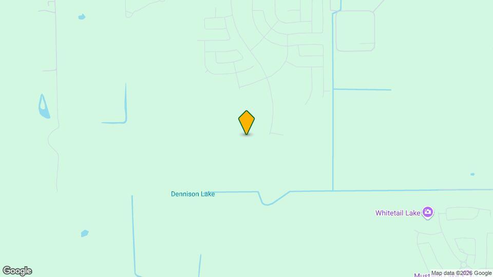 16207 Rustic Pr Dr Map and Location Details