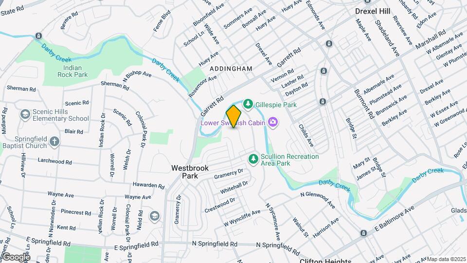 532 Gia Cir Map and Location Details