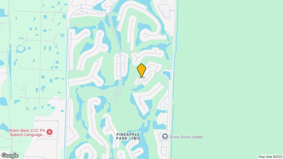 8186 Quail Meadow Way Map and Location Details