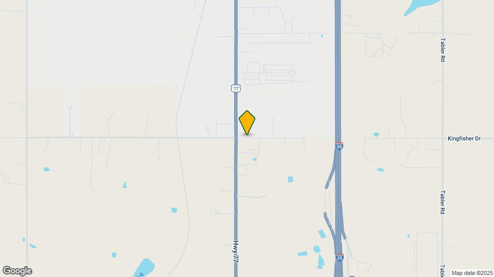 11947 Sandpiper Rd Map and Location Details
