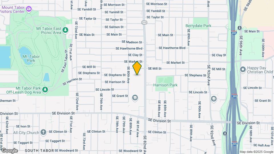 Connery Place - Student Housing Map and Location Details