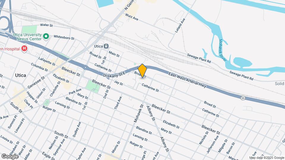 MT Carmel Apartments Utica, NY Apartments For Rent