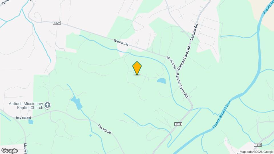 69 Beechwood Dr Map and Location Details