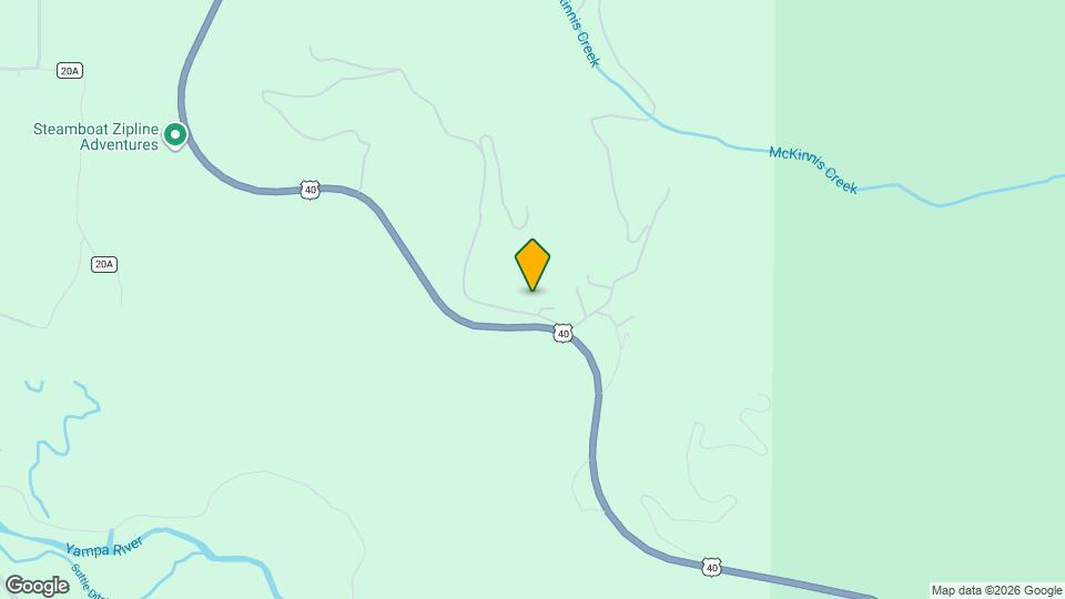 31500 Runaway Pl Map and Location Details