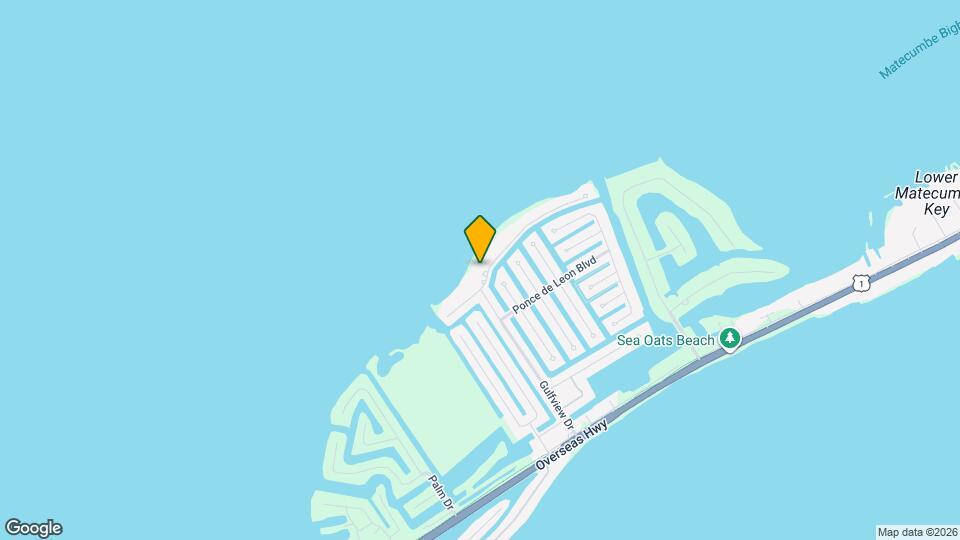 113 Costa Bravo Dr Map and Location Details