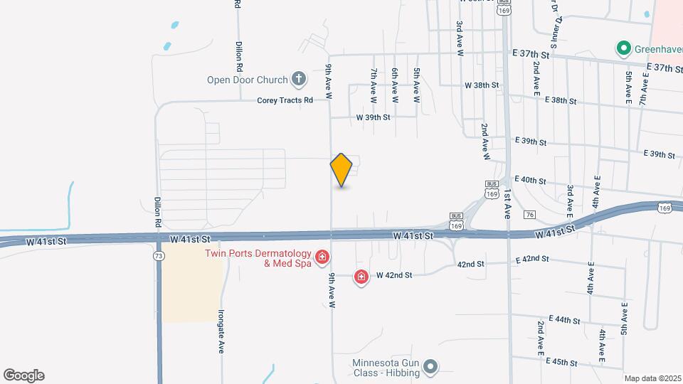 Westgate Apartments Hibbing, MN Apartments For Rent