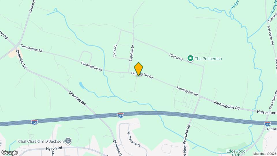 1 Kari Ct Map and Location Details