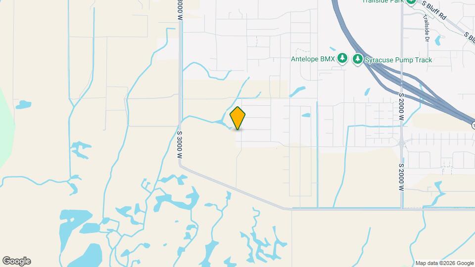 3354 Fields Ave Mapa y Detalles de la Ubicación