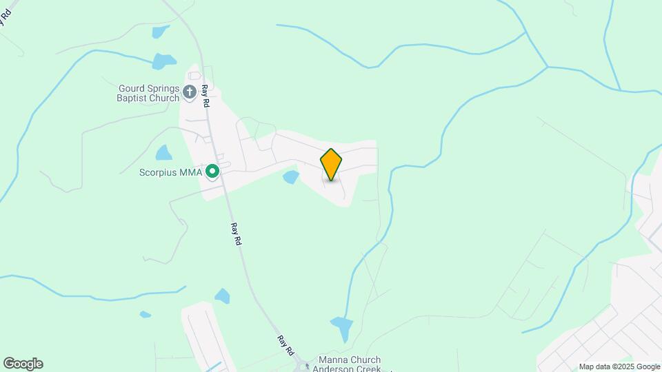 65 Tanawha Ct Map and Location Details