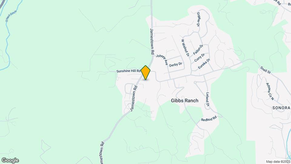 10771 Buena Oaks Dr Map and Location Details