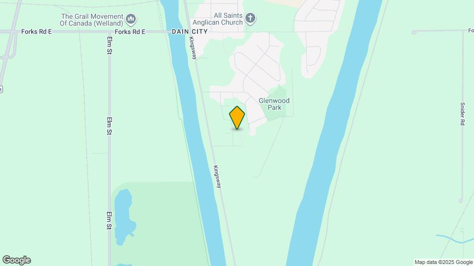 200 Regatta Dr Map and Location Details