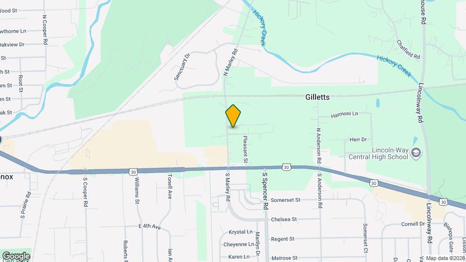 703 Bittersweet Ln Apartments and Nearby New Lenox Apartments For Rent