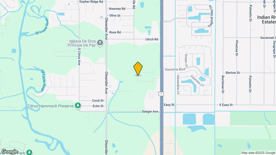 483 Salisbury Cir Map and Location Details