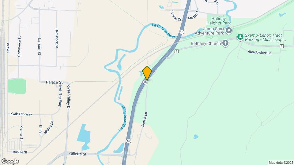 2306 Sunset Ln Apartments and Nearby La crosse Apartments For Rent La