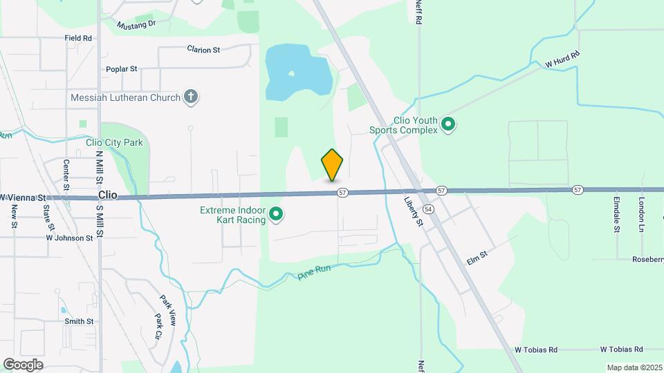 Pine Creek Apartments and Nearby Clio Apartments For Rent Clio, MI