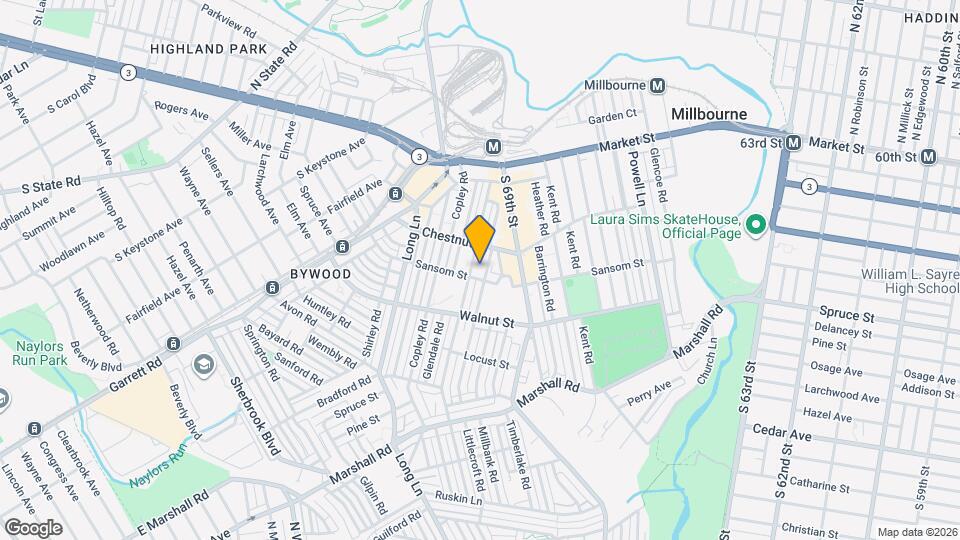 Richfield Gardens Apartments Upper Darby, PA Apartments For Rent