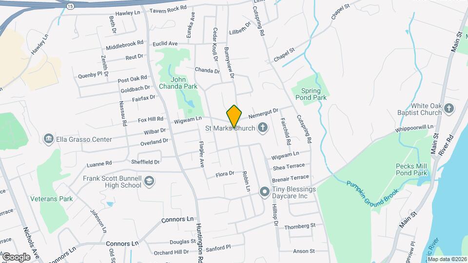 295 Wigwam Ln Map and Location Details