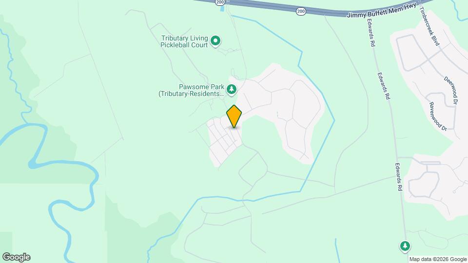 75442 Berryhill Aly Mapa y Detalles de la Ubicación