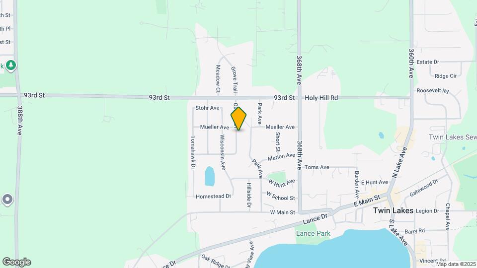 550 Outlook Dr Apartments and Nearby Twin Lakes Apartments For Rent Twin Lakes, WI