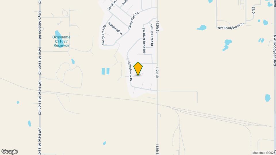 6 Stonebrook Dr Map and Location Details