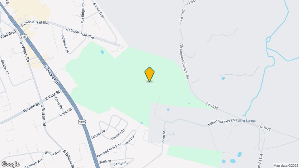 123 Available Soon Mapa y Detalles de la Ubicación