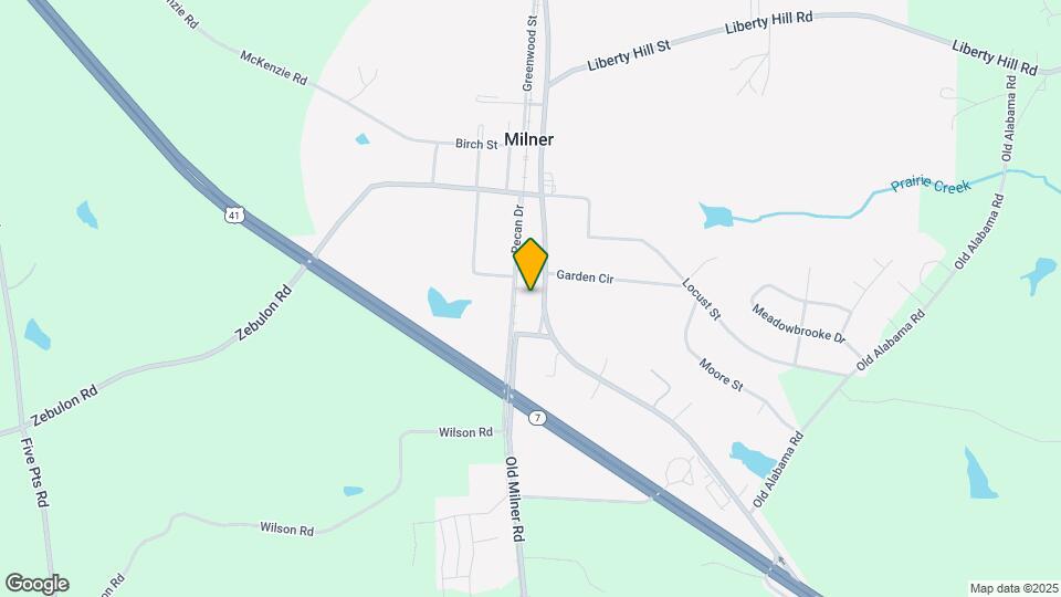 138 Main St Map and Location Details