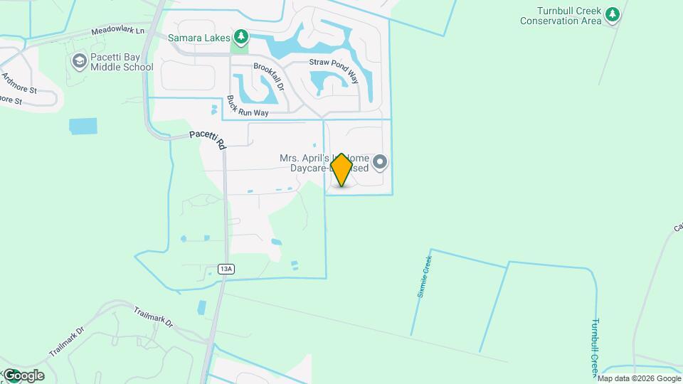 39 Boulder Rock Wy Map and Location Details