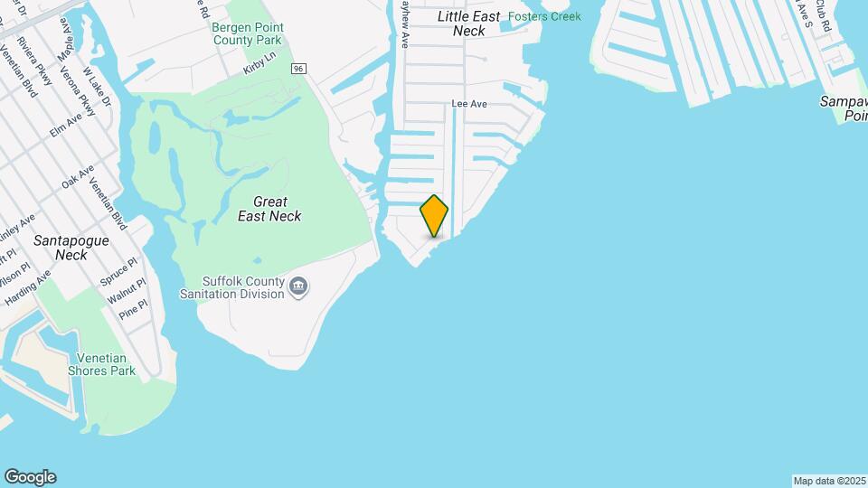 10 Milton Rd Mapa y Detalles de la Ubicación