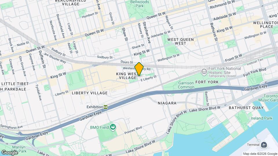 1231 Pirandello St, Unit SI ID1513128P Map and Location Details