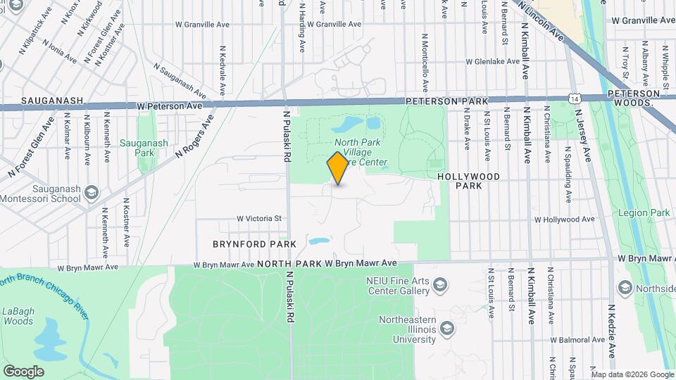 Senate Apartments Chicago, IL Apartments For Rent