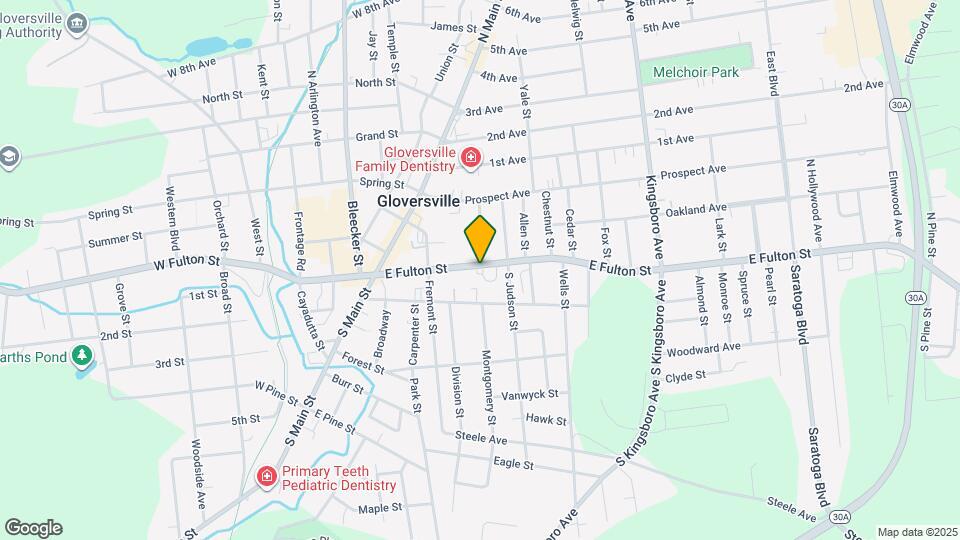 80 E Fulton St-Unit -3fe5d20b-725c-11ee-bc57-0a986c8284ec Map and Location Details