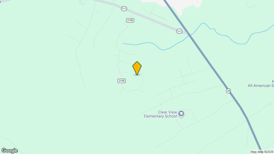 311 Sugarberry Ct Map and Location Details