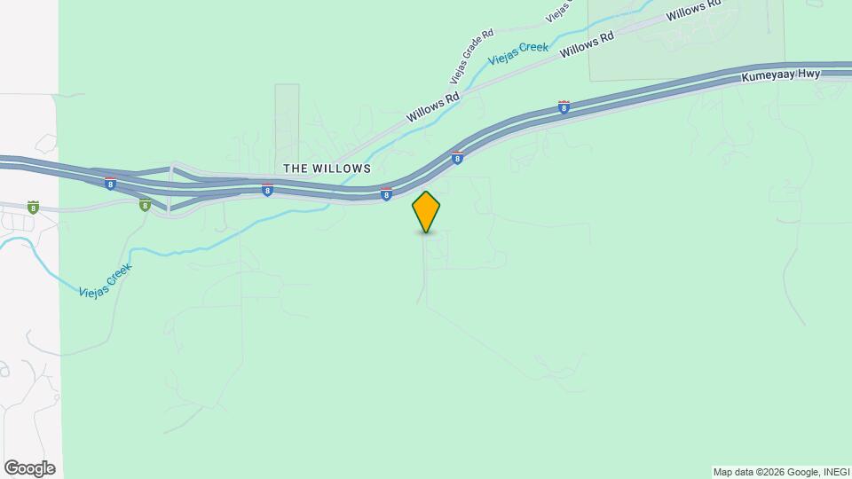 1467 Star Valley Rd Map and Location Details