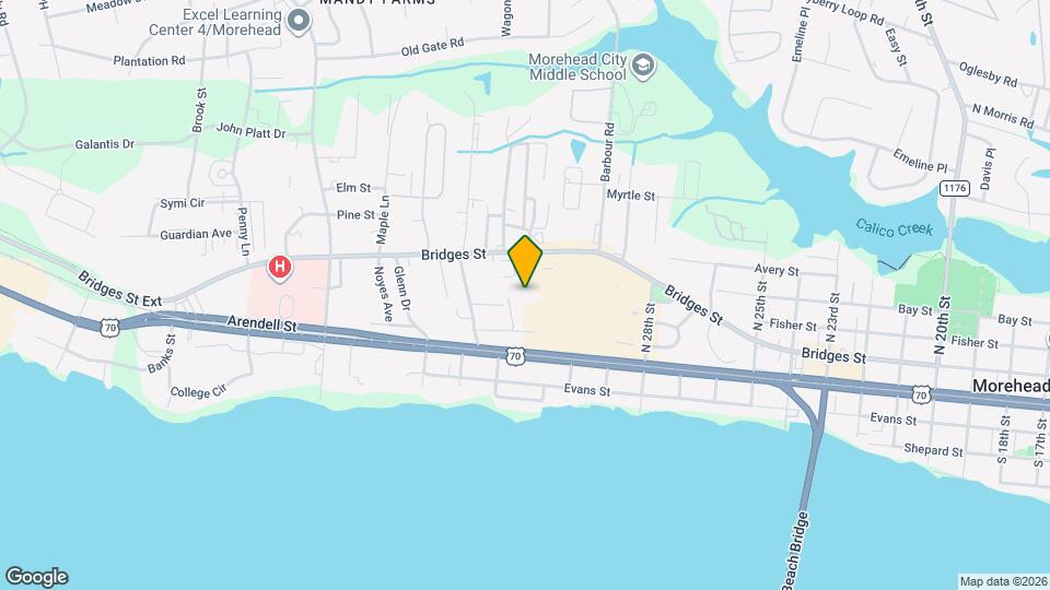 3200 Crystal Oaks Ln Apartments Morehead City, NC Apartments For Rent
