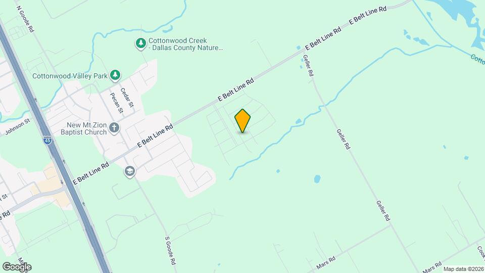 236 Sycamore Pl, Unit 05201 Map and Location Details