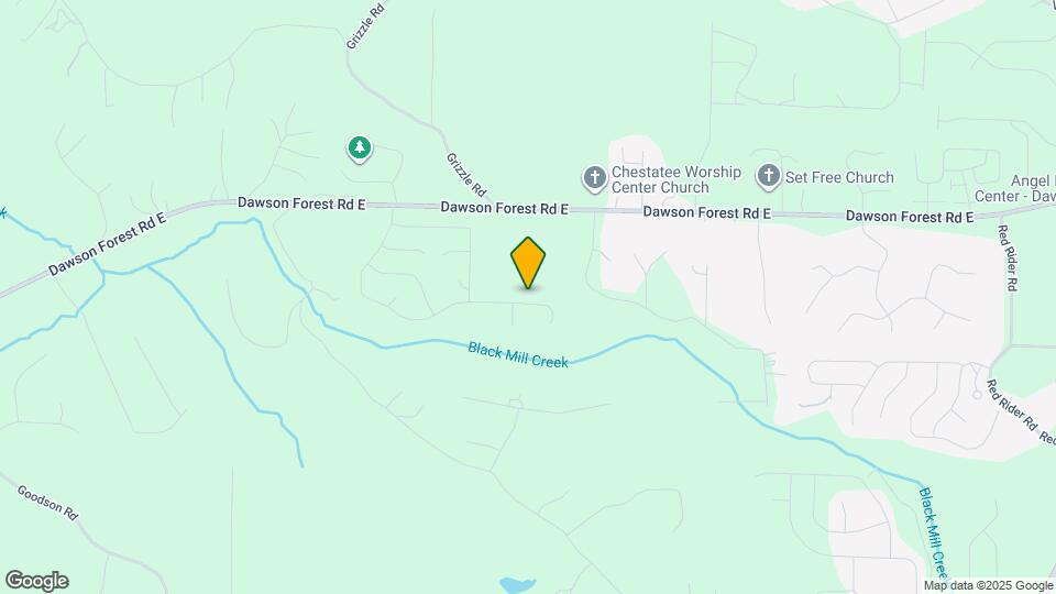 693 Summerwood Ln Map and Location Details