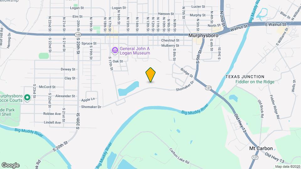 Douglas Ridge Apartments Murphysboro, IL Apartments For Rent