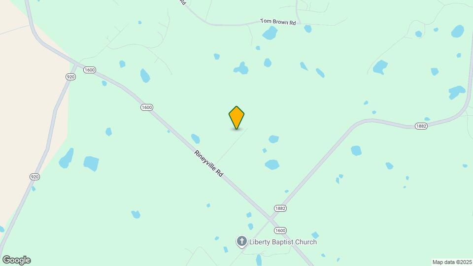 195 Kiersten Ct Map and Location Details