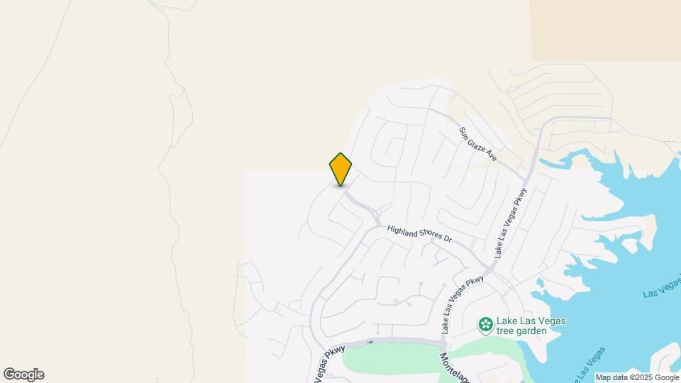 33 Desert Juniper Ln Map and Location Details