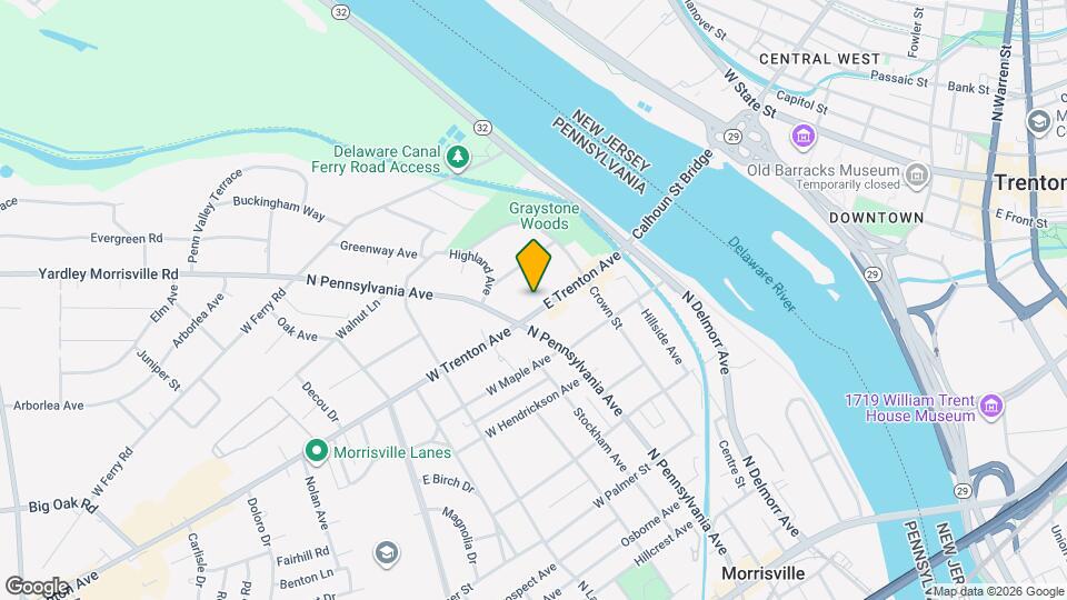 26 E Trenton Ave Apartments and Nearby Morrisville Apartments For Rent