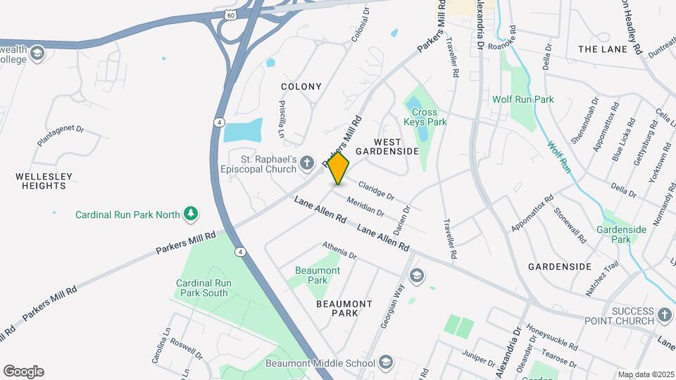 1832 Williamsburg Rd Rentals in Lexington, KY