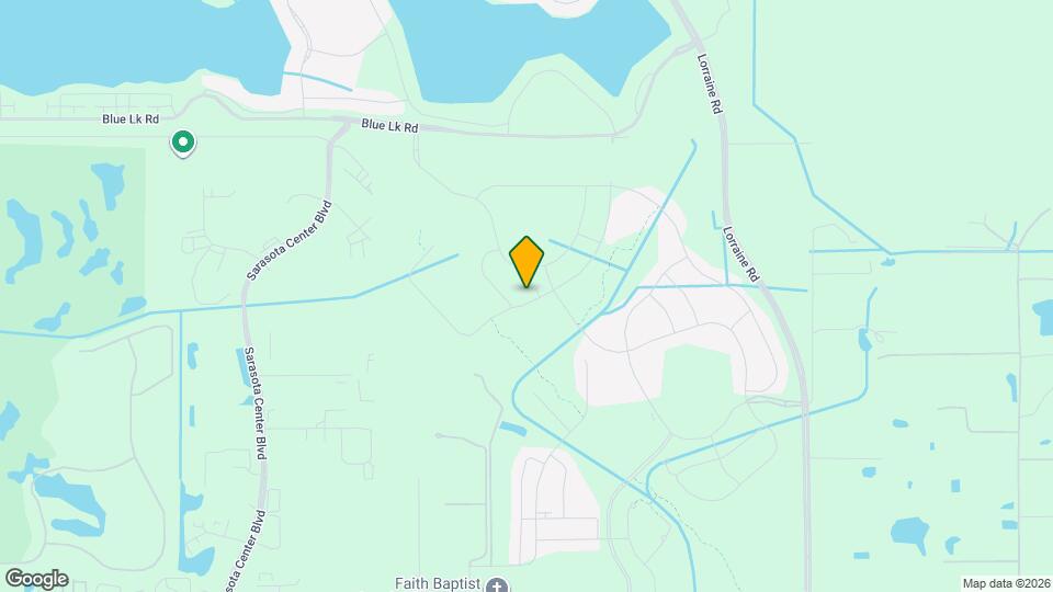 8131 Anthirium Lp Map and Location Details