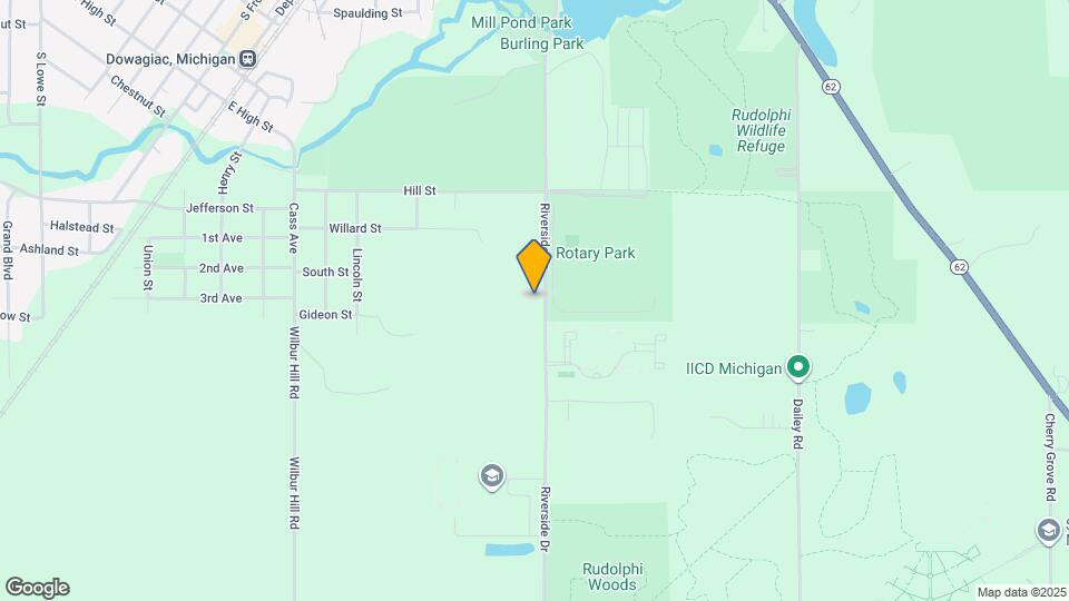 Riverside Apartments Dowagiac, MI Apartments For Rent