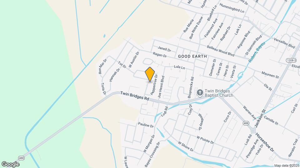 5913 Bocage Dr Rentals in Alexandria, LA