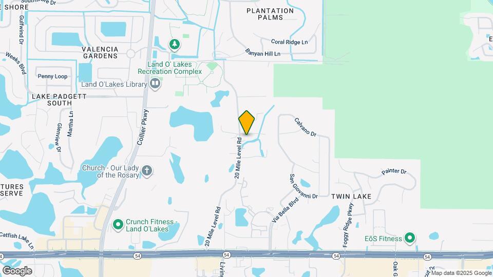 2608-2620 20 Mile Level Rd Map and Location Details