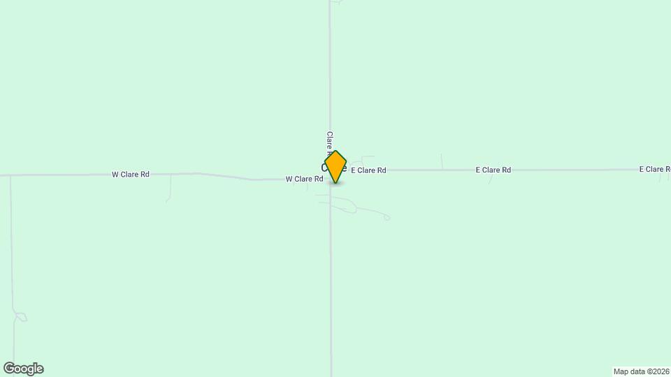 26456 Clare Rd, Unit 2 Mapa y Detalles de la Ubicación
