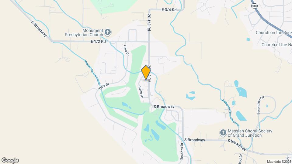 521 S Broadway Photo