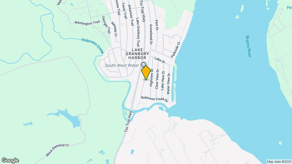 5427 Arrowhead Dr Map and Location Details