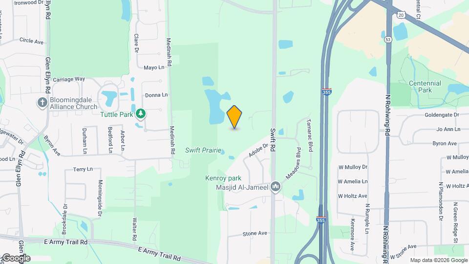 826 College Blvd Apartments and Nearby Addison Apartments For Rent