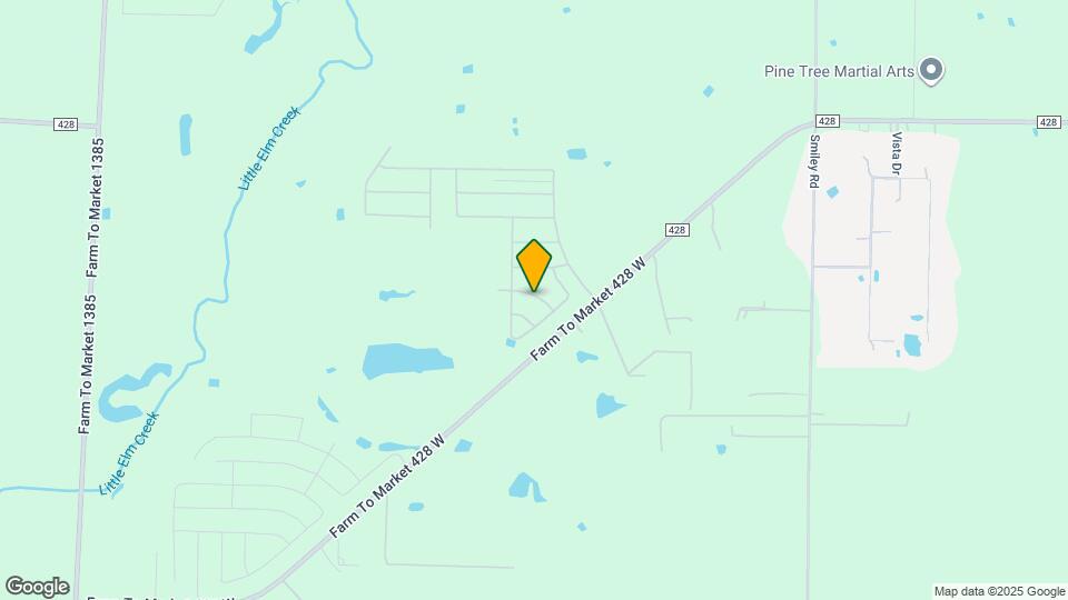 14561 Elion Ct Map and Location Details